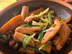 -饭江湖·江湖菜(湖广会馆店)