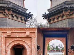 -天宁寺