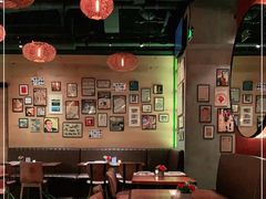 大堂-TOMATITO(无限极荟店)