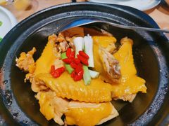 -客汀家宴·客家烟火 四季食材(集美店)