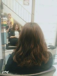 -SIX Hair Consultant