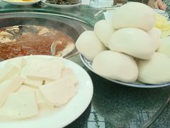 -燕北云山·农家菜·灶台鱼(密云溪翁庄店)