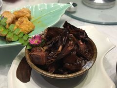 -柒园·三十年创意杭帮菜(龙湖滨江天街店)