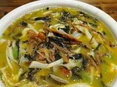 -山里人姜汁(府东小区店)