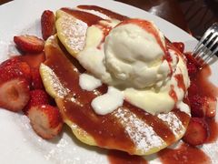 -Pancakes on the rocks(Darling Harbour)