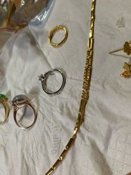 -景祥珠宝打金·黄金加工修理·旧款改造镶嵌
