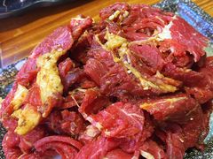 -吉志烤肉(太原总店)