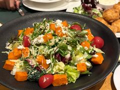 -兰特伯爵西餐厅·啤酒屋(方庄店)