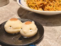 -永安鱼庄·镇江菜(东吴路店)