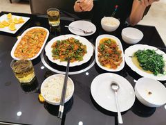-和平饭店