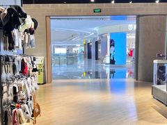 -NIKE(朝阳合生汇店)
