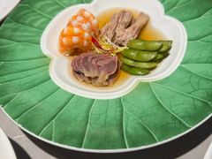 -醉庐·新上海菜(南京西路店)