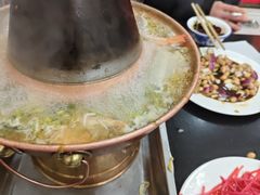 -山海关浑锅(秦皇岛首店)