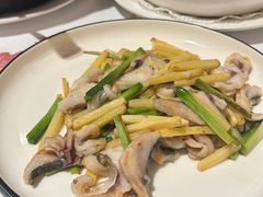 -花城苑广府菜(侨鑫店)