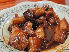 -芦茨金富饭庄·25年老字号·专做稻草鸡