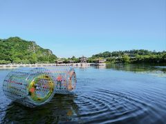 -星湖旅游景区七星岩