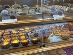 -山崎面包(静安久光店)