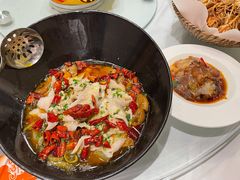 -79号渔船海鲜饭店(华强北店)