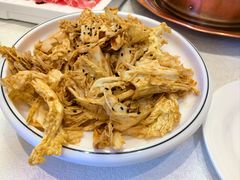 -东来顺饭庄(天坛店)