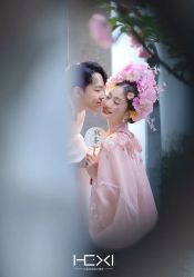 -苏州HX-合喜映画婚纱摄影