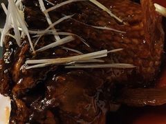 -卫鼎轩·曹公馆(鼓楼店)