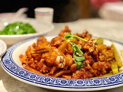 -三玛璐酒楼(汉口路店)