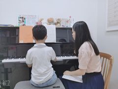 -刘健艺术钢琴学校·专注钢琴教育25周年(徐家汇校区)