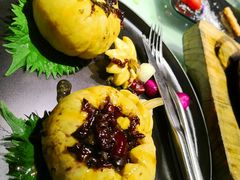 -烛影拾光观景餐厅·创意菜·摄影·小提琴(大唐不夜城店)