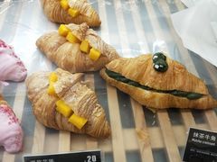 -牛角村(大族广场店)