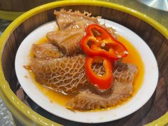 -香云轩·顺德菜(香云纱园林酒店店)