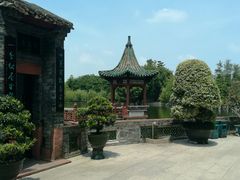 -东莞市可园博物馆