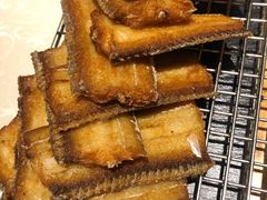 -老头儿油爆虾·三潭印月