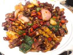 -李叔叔虾蟹大排档(青羊店)