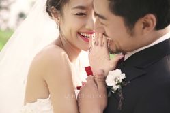 -太古映画婚纱摄影(天河店)