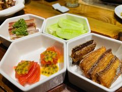 -临家闽南菜(宝洲路店)
