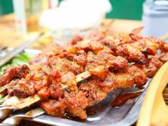 -继承独一味生烤羊排(金牛小区店)
