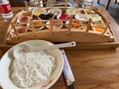 -双桥园·云南过桥米线(古城南门店)