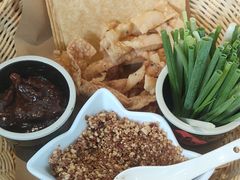 -鲁菜根·泰山菜(泰山店)