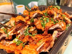 -巴音浩日娲酒楼(双林东路店)