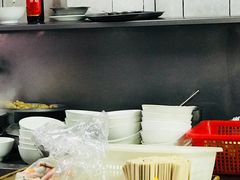 -坚记面店(一德路店)