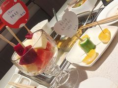 -海底捞火锅(凤凰广场店)