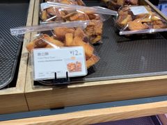 -巴黎贝甜(龙之梦购物中心虹口店)