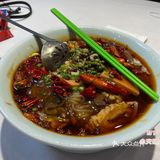 京城美食|峨眉酒家