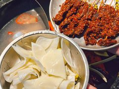 -重庆印象老火锅(梅林店)