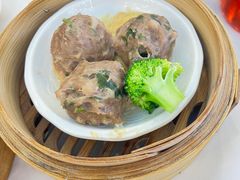 -馨越楼·点心·粤菜(赤坎店)