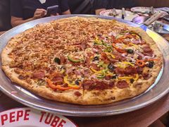 -Tubestation站点比萨(高新万达ONE店)