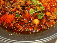 -麻六记(新天地店)