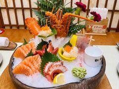 -和创柚子·会席日本料理(新区淮海街店)