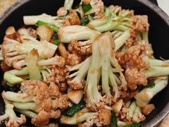 -凯鸽酒楼(大同振兴街店)