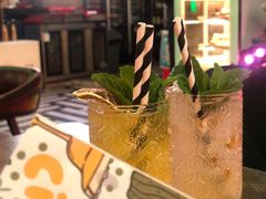 -Famous肥猫墨西哥音乐餐吧(五棵松华熙LIVE店)